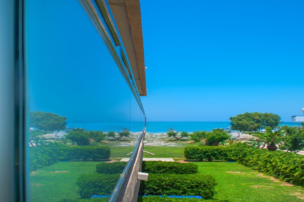 Delta Studios Gerani  Oda fotoğraf