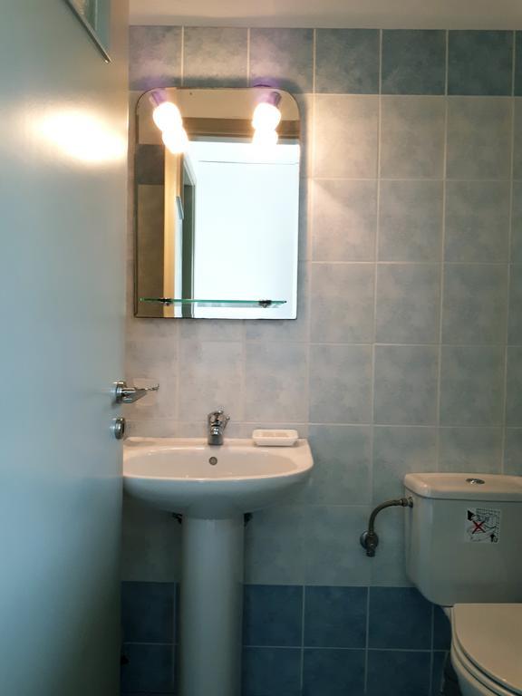 Delta Studios Gerani  Dış mekan fotoğraf