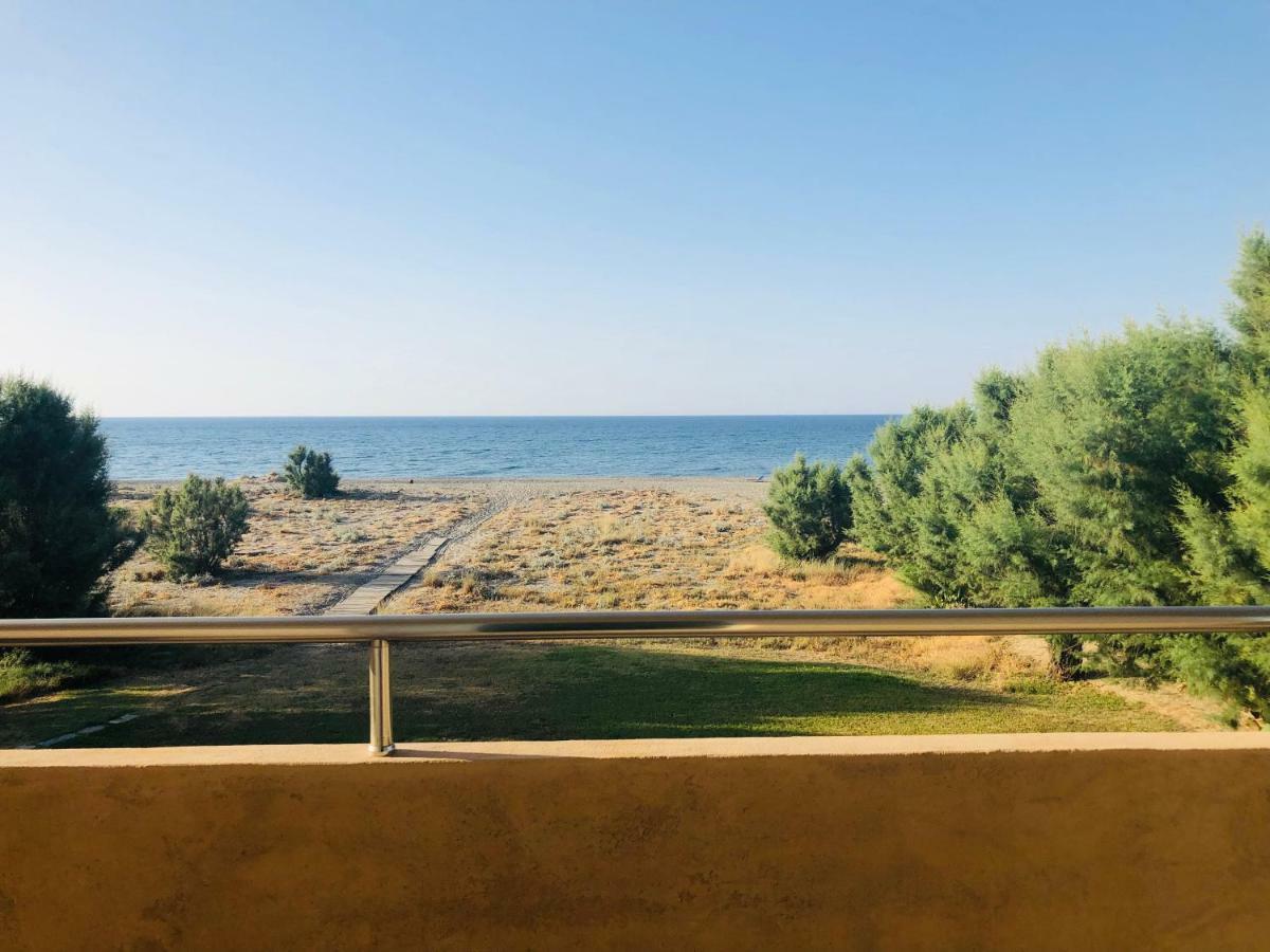 Delta Studios Gerani  Dış mekan fotoğraf